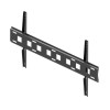 FSM180 Uchwyt ścienny stały do monitorów 40-86 cali VESA 75x75 - 800x400 49 kg-13637150