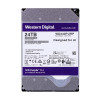 HDD WD Purple Pro 24TB SATA WD240PURP