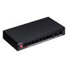 SWITCH POE PFS3010-8ET-96-V2 8-PORTOWY DAHUA-13250819