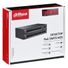 SWITCH POE PFS3010-8ET-96-V2 8-PORTOWY DAHUA-13648090