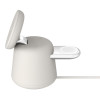 Ładowarka bezprzewodowa Belkin BoostCharge Pro 2-in-1 Wireless Charging Dock with MagSafe iPhone/Apple Watch 15W Sand-1