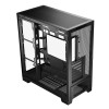 MODECOM OBUDOWA SPACE MIDI CZARNA-13656225