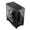 MODECOM OBUDOWA SPACE MIDI CZARNA-13656226