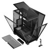 MODECOM OBUDOWA SPACE MIDI CZARNA-13656228