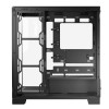 MODECOM OBUDOWA SPACE MIDI CZARNA-13656229