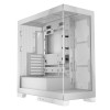 MODECOM OBUDOWA SPACE MIDI BIAŁA-13010803