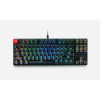 Klawiatura Glorious GMMK TKL - Gateron Brown, układ amerykański