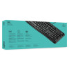 Klawiatura membranowa Logitech K120 920-002479 (USB 2.0; (US); kolor czarny)-13658093