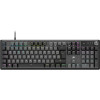 Corsair K70 CORE RGB klawiatura Gaming USB QWERTY Niemiecki Szary-13658101