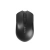 Mysz A4 TECH V-Track G3-200N A4TMYS43971 (optyczna; 1000 DPI; kolor czarny)-13658172