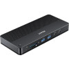 Stacja dokująca Unitek D1104A01 13w1 MST HDMI DP 8K PD 100W-13674228