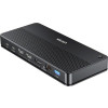 Stacja dokująca Unitek D1104A01 13w1 MST HDMI DP 8K PD 100W-13674230