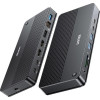 Stacja dokująca Unitek D1104A01 13w1 MST HDMI DP 8K PD 100W-13674233