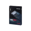 Dysk SSD Samsung 980 PRO MZ-V8P500BW 500GB M.2-1368791