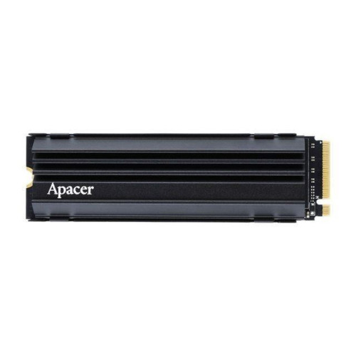 Dysk SSD Apacer AS2280Q4U 1TB M.2 PCIe Gen4x4 2280 (7300/6000 MB/s) 3D NAND-13609453