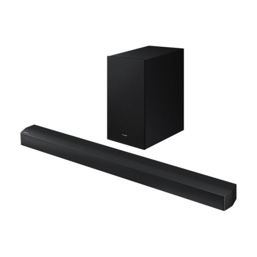 Soundbar Samsung HW-B650D/EN 3.1 370W Dolby Audio Czarny-13610915