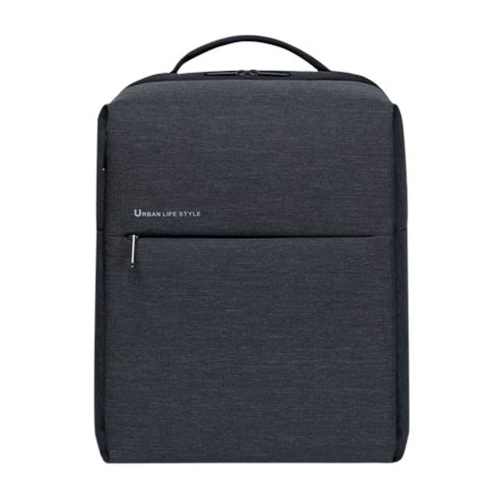 Plecak miejski Xiaomi Mi City Backpack 2 ciemny szary-13615591