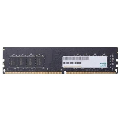 Pamięć DDR4 Apacer 8GB (1x8GB) 2666MHz CL19 1,2V-13620172