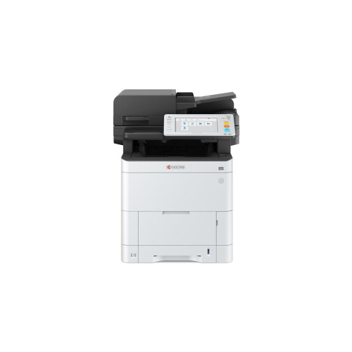 ECOSYS MA4000CIX/A4 COLOR MULTIFUNCTION SYSTEM-13838546