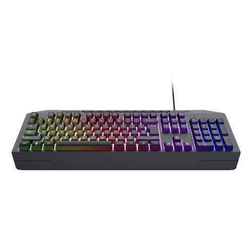 Klawiatura gamingowa Trust GXT836 EVOCX przewodowa (24722)-13621248