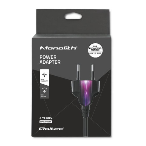 Zasilacz do monitora Samsung | 42W | 14V | 3A | 6.5*4.4 |+ kabel zasilający-13631978