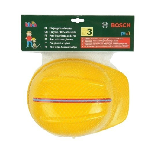 Kask budowlany Bosch-13632170