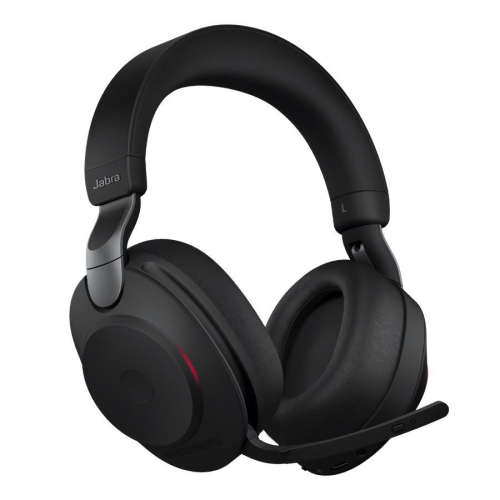 Słuchawki Evolve2 85 Stand Link380a UC Stereo Black-13632265
