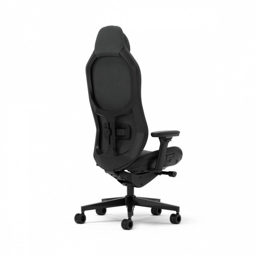 Fotel gamingowy Refine Fabric Dark-13634617