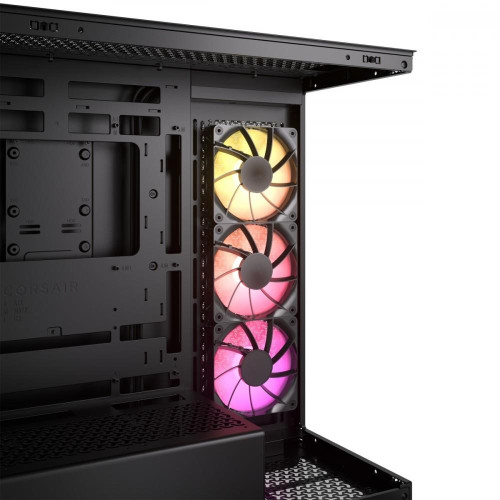Obudowa 3500X ARGB TG Mid-Tower czarna-13634703