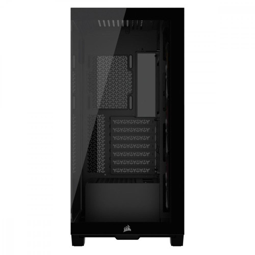 Obudowa 3500X ARGB TG Mid-Tower czarna-13634705