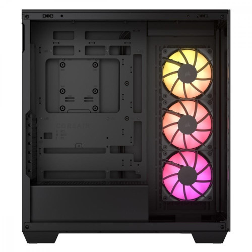 Obudowa 3500X ARGB TG Mid-Tower czarna-13634707