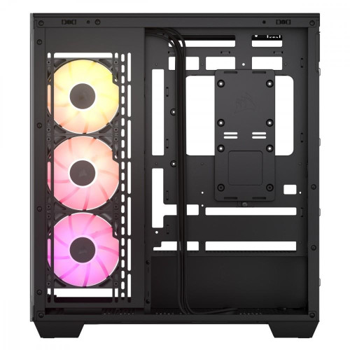 Obudowa 3500X ARGB TG Mid-Tower czarna-13634708