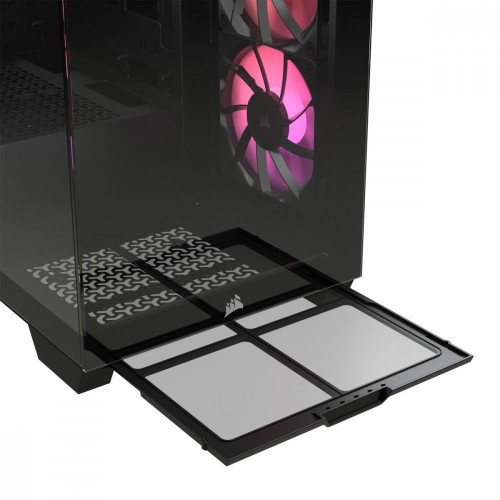 Obudowa 3500X ARGB TG Mid-Tower czarna-13634711