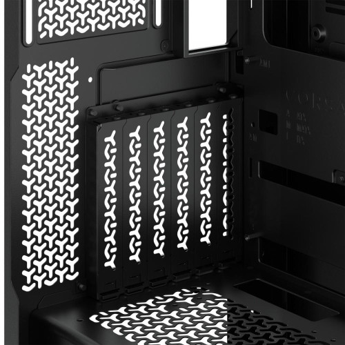 Obudowa 3500X ARGB TG Mid-Tower czarna-13634714