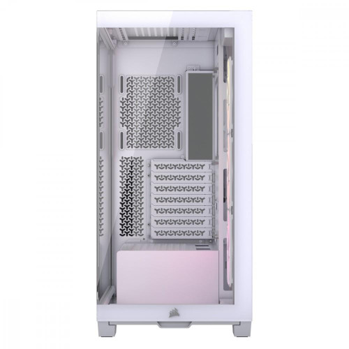 Obudowa 3500X ARGB TG Mid-Tower biała-13634721