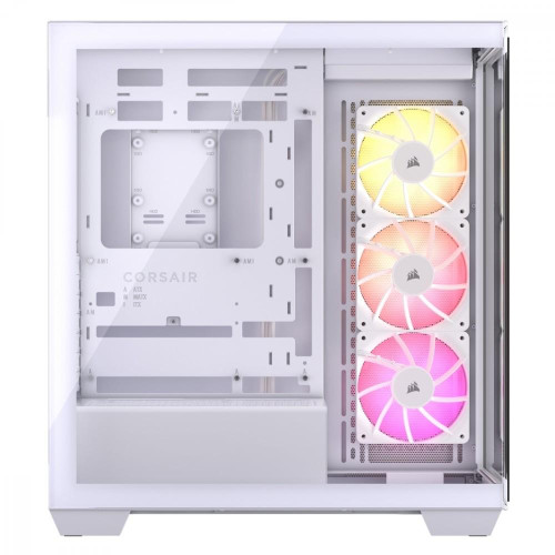 Obudowa 3500X ARGB TG Mid-Tower biała-13634722