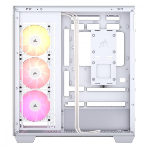 Obudowa 3500X ARGB TG Mid-Tower biała-13634724