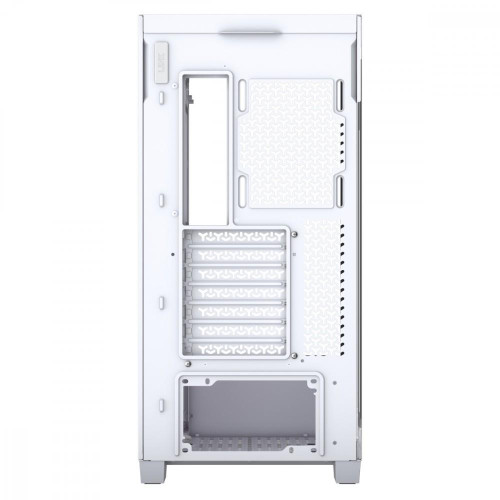 Obudowa 3500X ARGB TG Mid-Tower biała-13634725