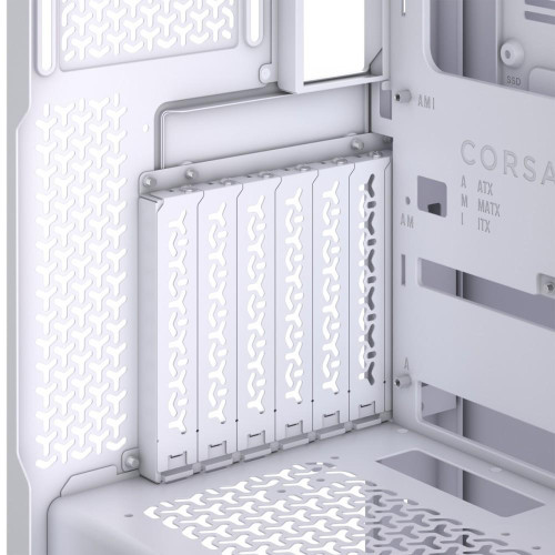Obudowa 3500X ARGB TG Mid-Tower biała-13634730