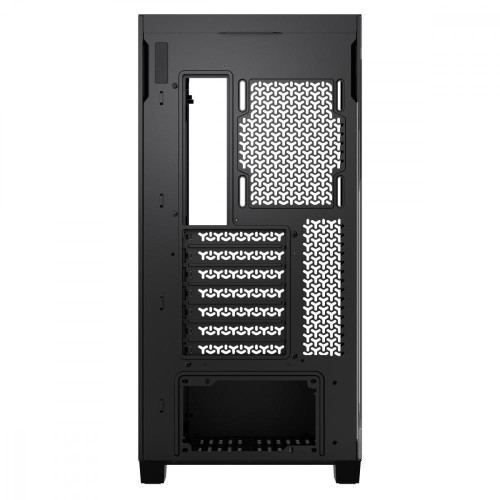 Obudowa 3500X ICUE LINK RGB TG Mid-Tower czarna-13634772