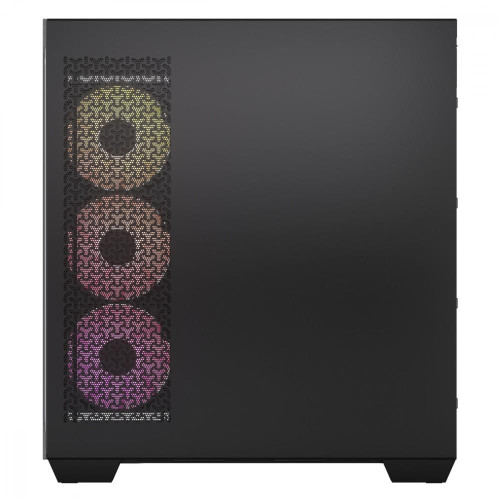 Obudowa 3500X ICUE LINK RGB TG Mid-Tower czarna-13634773