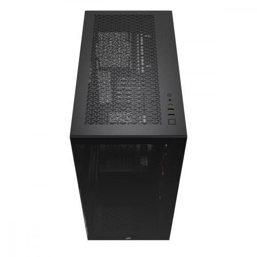 Obudowa 3500X ICUE LINK RGB TG Mid-Tower czarna-13634778