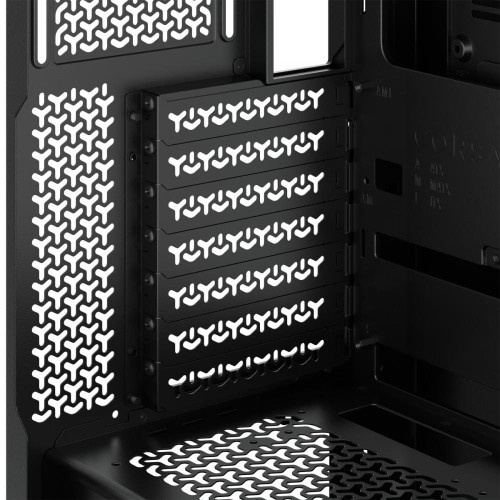 Obudowa 3500X ICUE LINK RGB TG Mid-Tower czarna-13634789