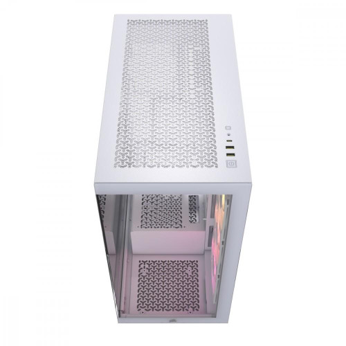 Obudowa 3500X TG Mid-Tower biała-13634817