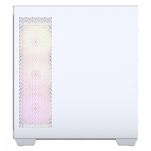 Obudowa 3500X TG Mid-Tower biała-13634825