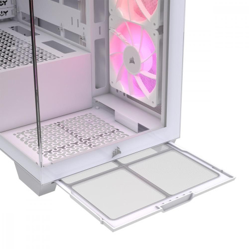 Obudowa 3500X TG Mid-Tower biała-13634826