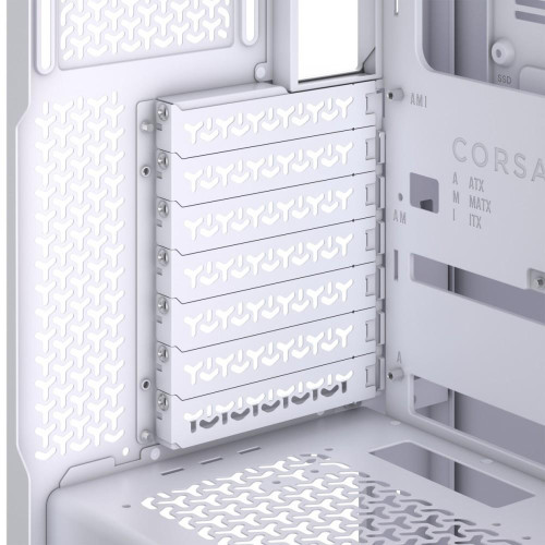 Obudowa 3500X TG Mid-Tower biała-13634828