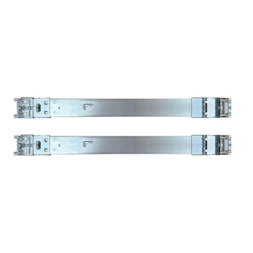 Szyny montażowe RAIL-S01 Rack 1U/2U/3U 125 - 415 mm