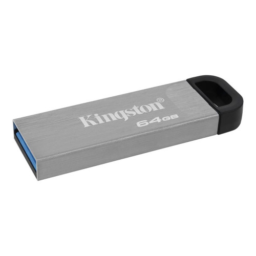 KINGSTON FLASH Kyson 64GB USB3.2 Gen 1-1363502