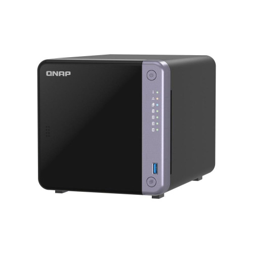 Serwer TS-432X-4G 4X3.5HDDBAY AL524 4G 10GbE-13635090